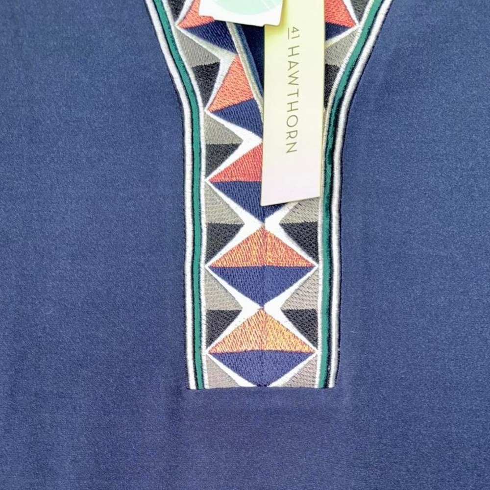 41 HAWTHORN mid dress size S - Picture 6 of 8